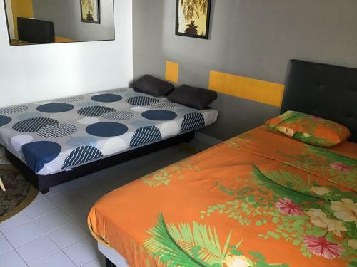 Apartamento Tico Hollydays Beach