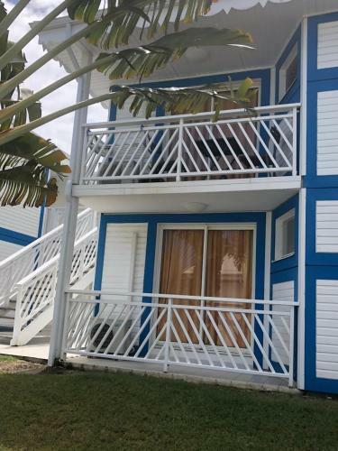 Apartamento Studio Maracudja R�sidence Manganao