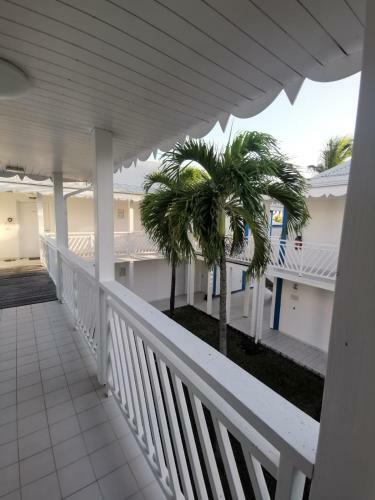 Apartamento Studio Maracudja R�sidence Manganao