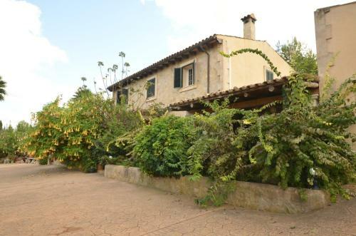 Finca Alegra