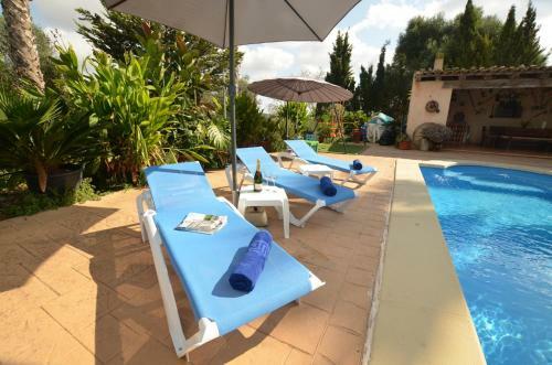 Finca Alegra