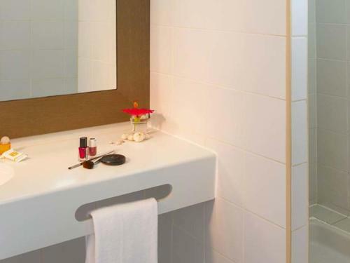 Apartamento Studio de Standing Avec Piscine Et Plage Priv�e - R�sidence Le Mangano