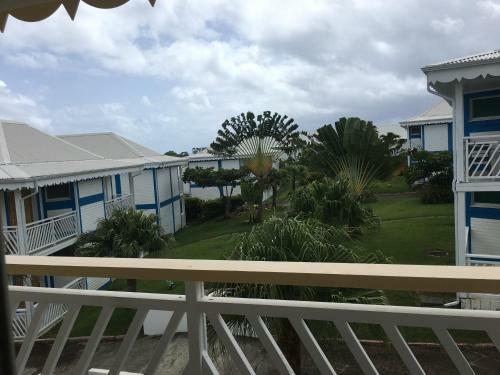 Apartamento Studio Allamanda Manganao H�tel