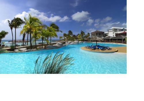 Apartamento Studio Allamanda Manganao H�tel