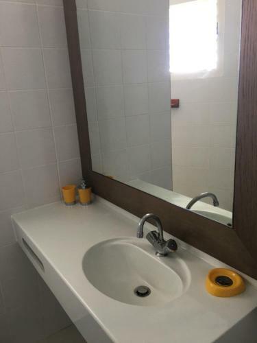 Apartamento Studio Allamanda Manganao H�tel
