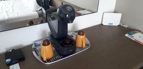 Apartamento Studio Allamanda Manganao H�tel