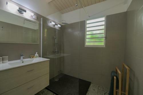 Villa La Belle Creole 4 �toiles