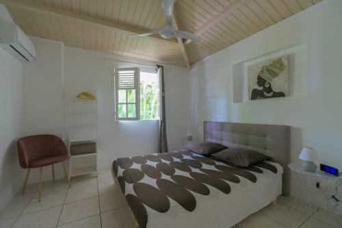 Villa La Belle Creole 4 �toiles