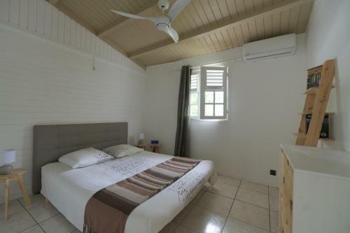 Villa La Belle Creole 4 �toiles