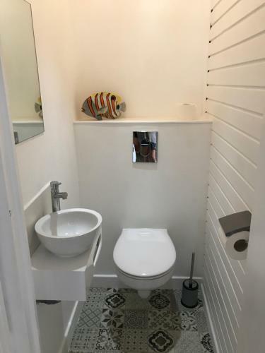 Villa La Belle Creole 4 �toiles