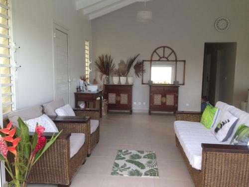 Bed & Breakfast Chambre D'h�te Coeur-coco Piscine
