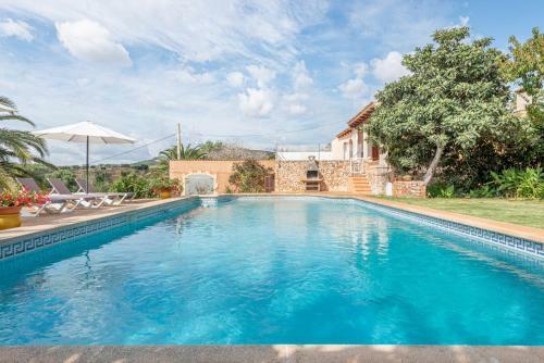 Finca Sa Bassa Seca