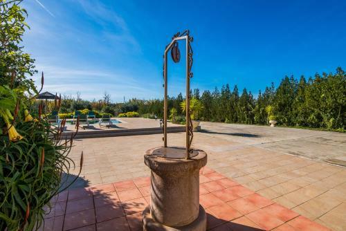 Villa Finca Cas Padrins