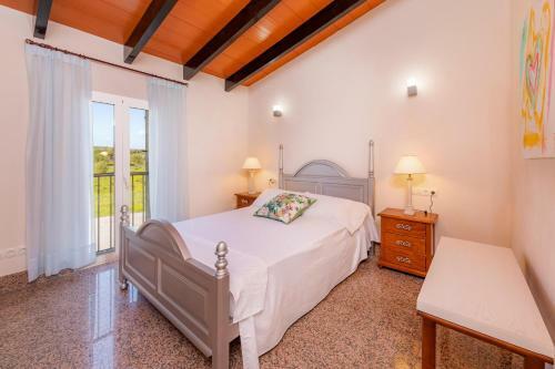 Villa Sa Montanyeta