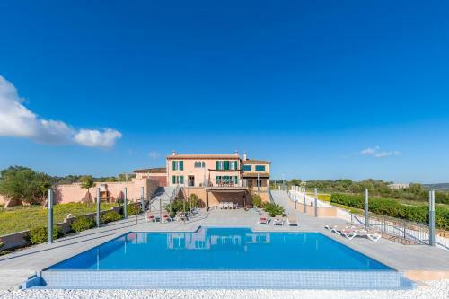 Villa Sa Montanyeta