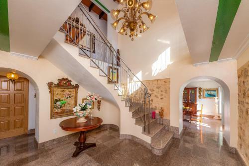 Villa Sa Montanyeta