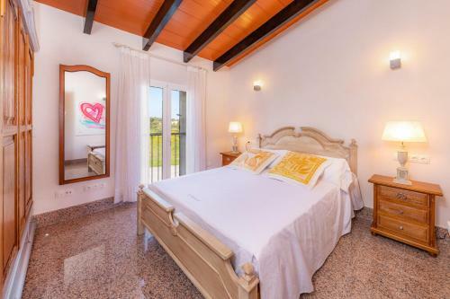 Villa Sa Montanyeta