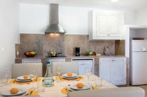 Apartamento Green Life Wellness Retreat