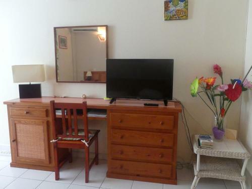 Apartamento Appartement- Marina -st Fran�ois