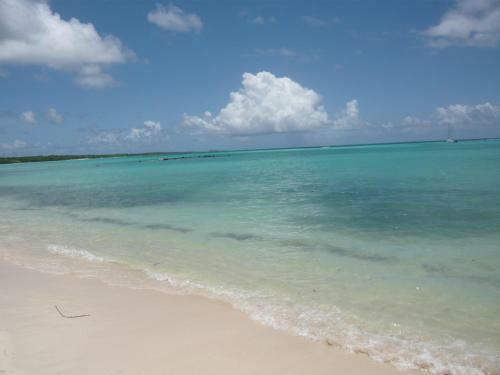 Apartamento Appartement- Marina -st Fran�ois
