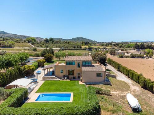 Villa Manacor - 34939 Mallorca