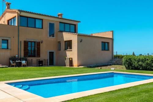 Villa Manacor - 34939 Mallorca