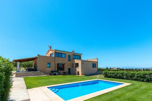 Villa Manacor - 34939 Mallorca