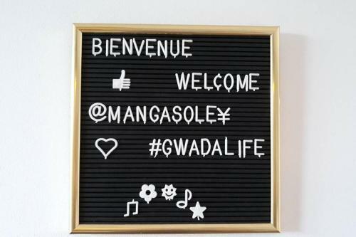 Apartamento Joli Manga Soley