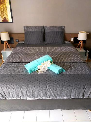 Apartamento Studio Paradis 3*