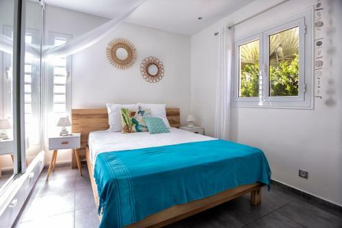 Les Villas Azulia