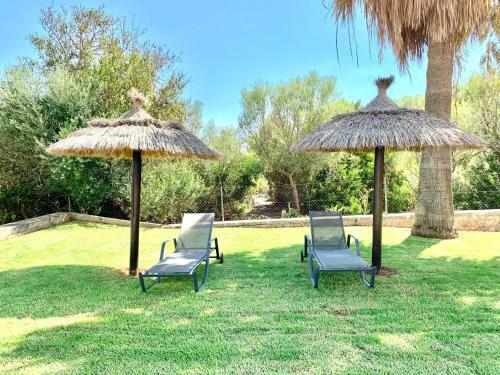 Finca Es Turonet - Rentallorca