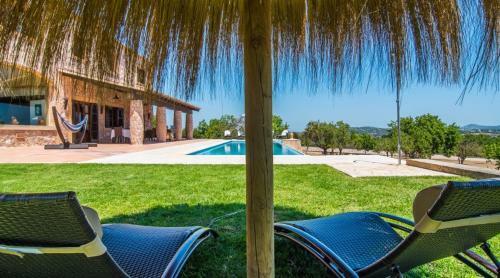 Finca Es Turonet - Rentallorca