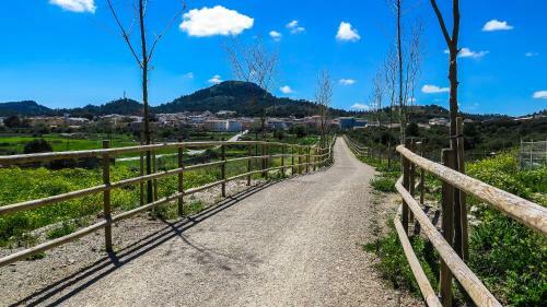 Es Mirador - Adults Only