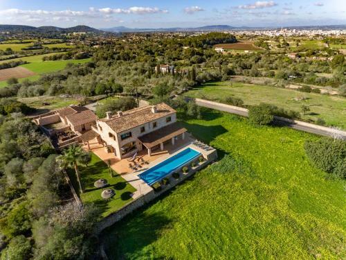 Villa Manacor 3708 Mallorca