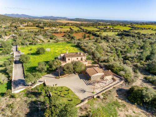 Villa Manacor 3708 Mallorca