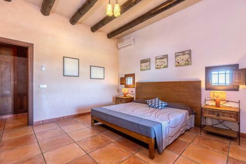 Villa Manacor 3708 Mallorca