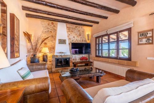Villa Manacor 3708 Mallorca