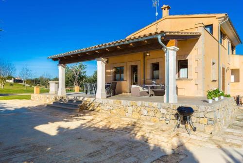 Villa Llum
