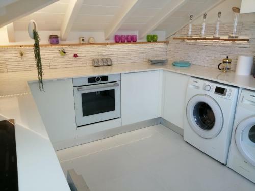 Apartamento Boheme 4 Personnes ( 2 Chambres )