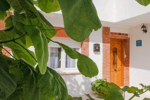 Casa Tur�stica El Navego