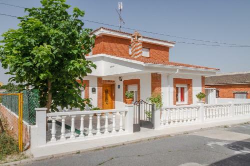 Casa Tur�stica El Navego