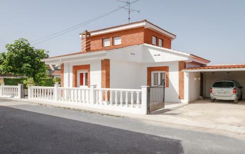 Casa Tur�stica El Navego