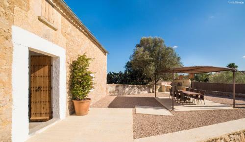 Villa Sa Granada