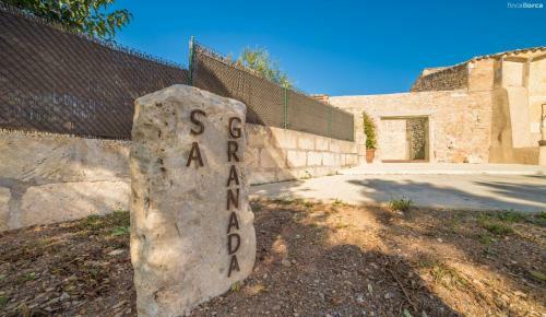 Villa Sa Granada