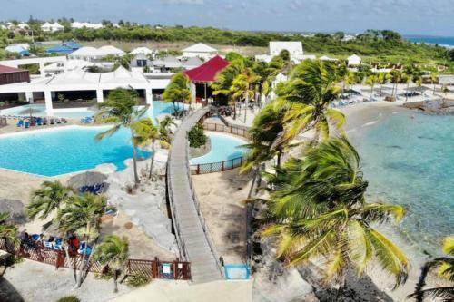 Apartamento Samana, Joli Studio Renov� Sublime Plage Piscine