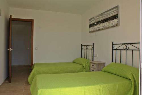 Apartament Cala Anguila