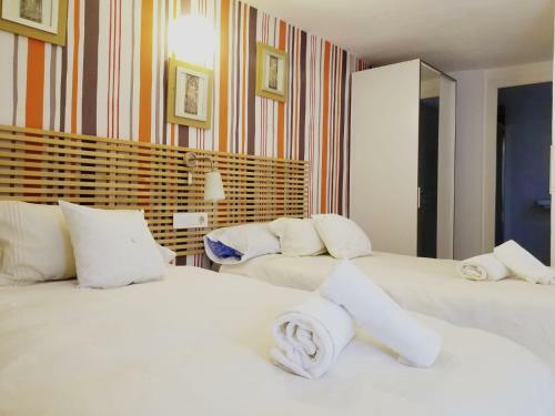 Agroturismo Casa Rural Ma�anas Felices