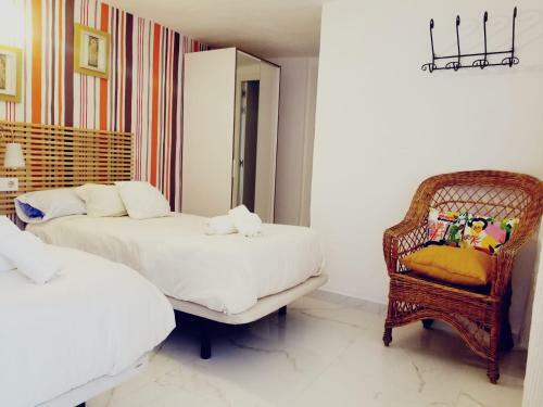Agroturismo Casa Rural Ma�anas Felices