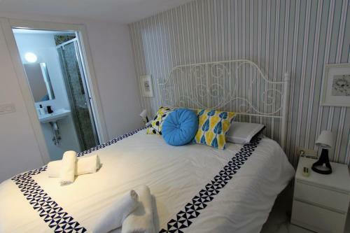 Agroturismo Casa Rural Ma�anas Felices