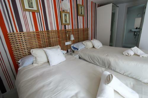 Agroturismo Casa Rural Ma�anas Felices